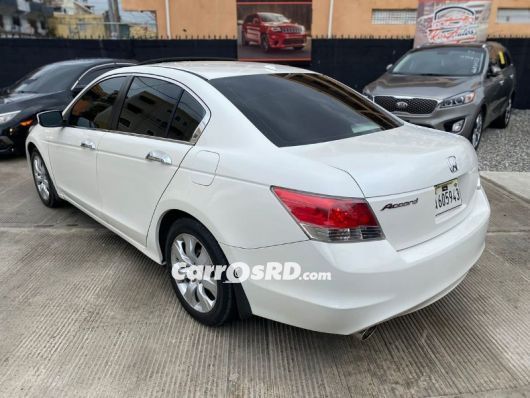 Honda Accord Carros en venta