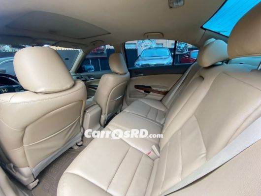 Honda Accord Carros en venta
