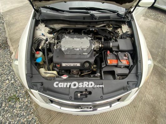 Honda Accord Carros en venta