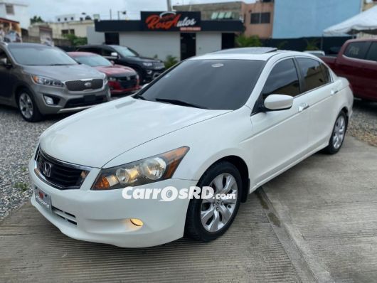 Honda Accord Carros en venta