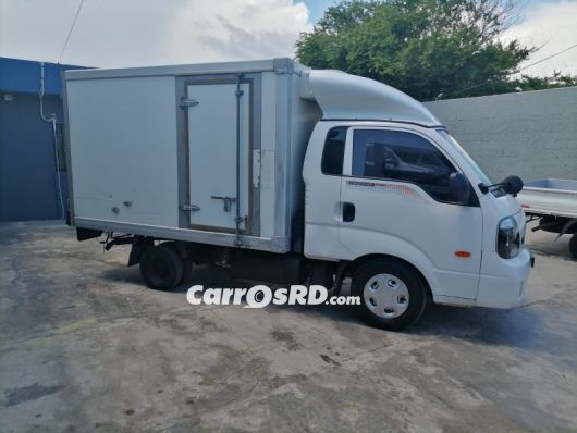 Kia Bongo Camion en venta