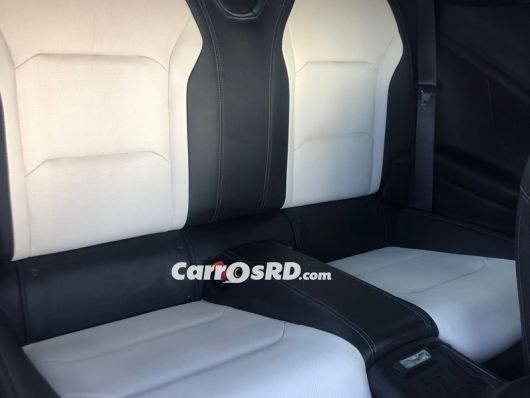 Chevrolet Camaro Carros en venta