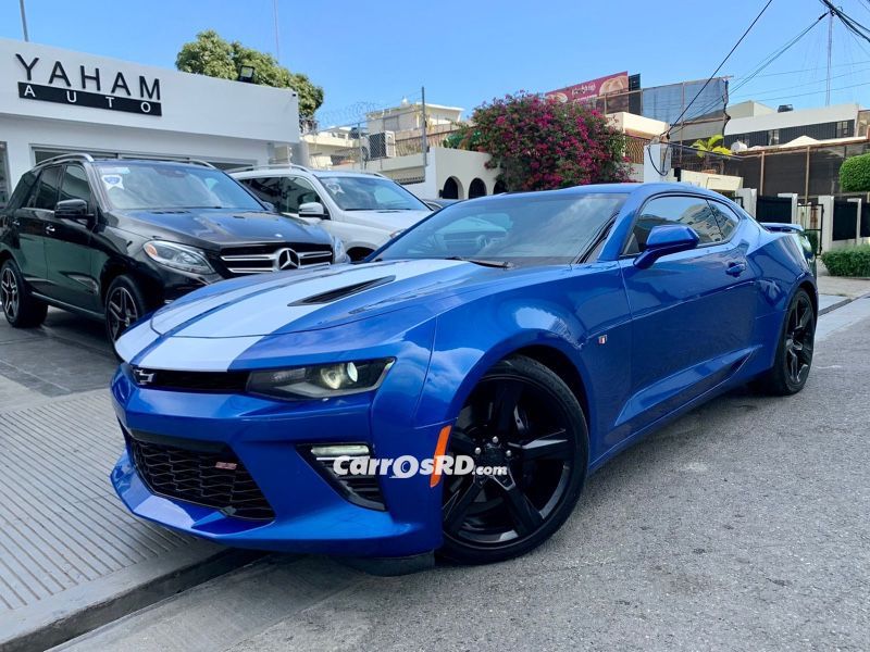 Chevrolet