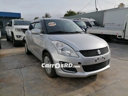 Suzuki Swift Hatchback en venta