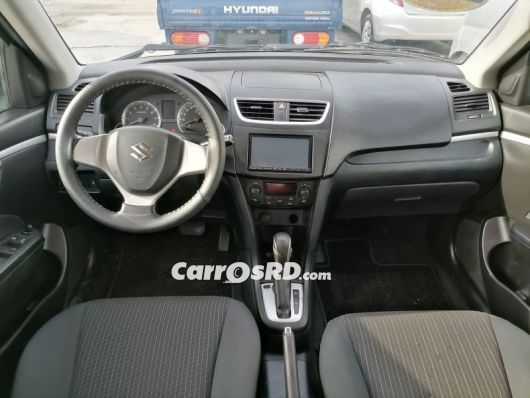 Suzuki Swift Hatchback en venta