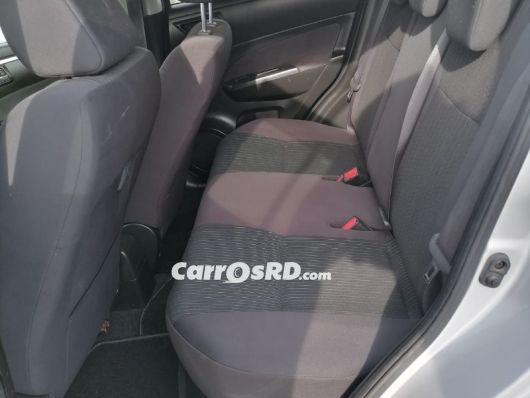 Suzuki Swift Hatchback en venta