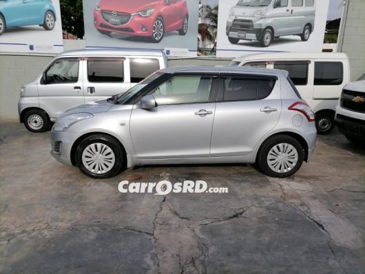 Suzuki Swift Hatchback en venta