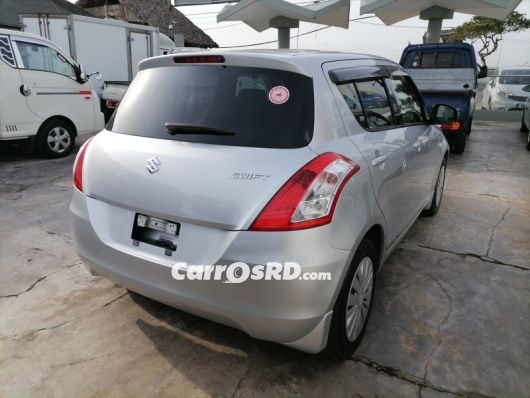 Suzuki Swift Hatchback en venta