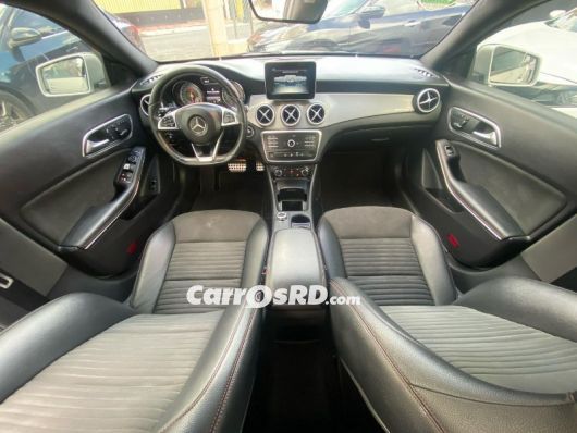 Mercedes-Benz Clase CLA Carros en venta