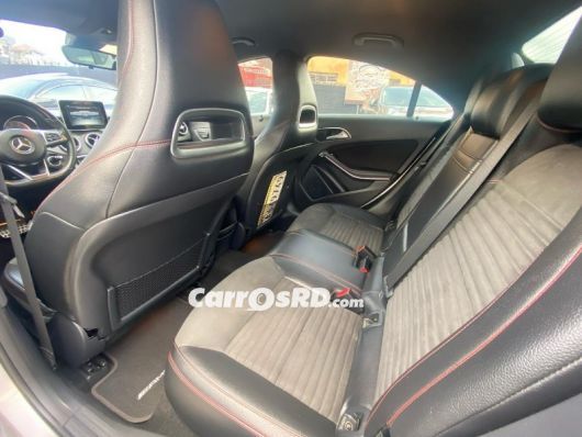 Mercedes-Benz Clase CLA Carros en venta
