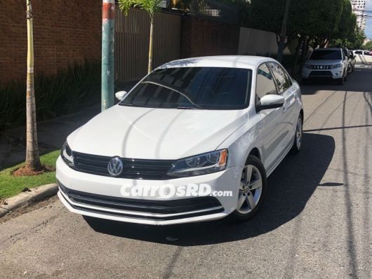 Volkswagen Jetta Carros en venta