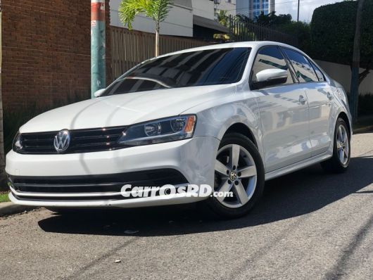 Volkswagen Jetta Carros en venta