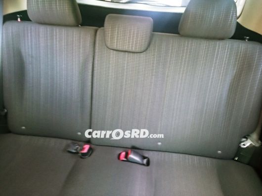 Toyota Vitz Hatchback en venta