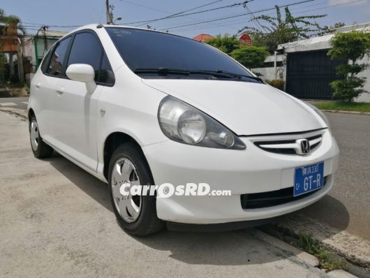 Honda Fit Carros en venta