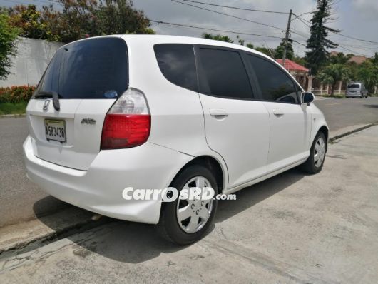 Honda Fit Carros en venta
