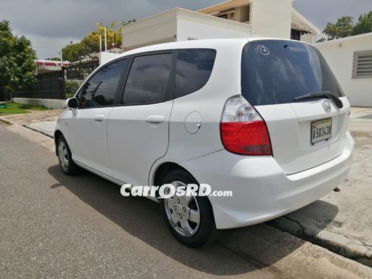 Honda Fit Carros en venta