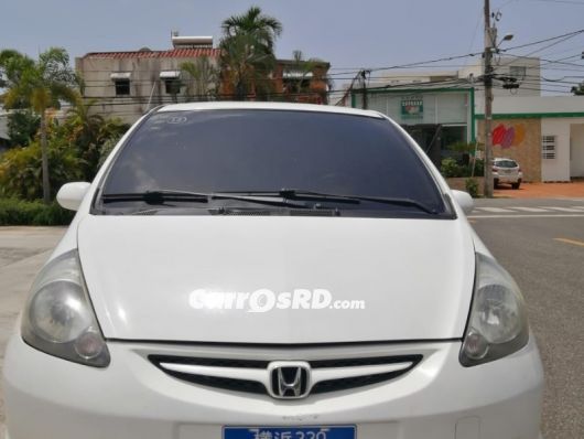 Honda Fit Carros en venta