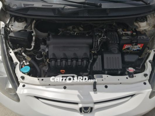Honda Fit Carros en venta