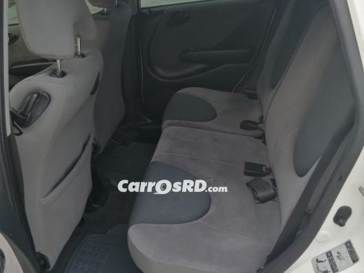 Honda Fit Carros en venta