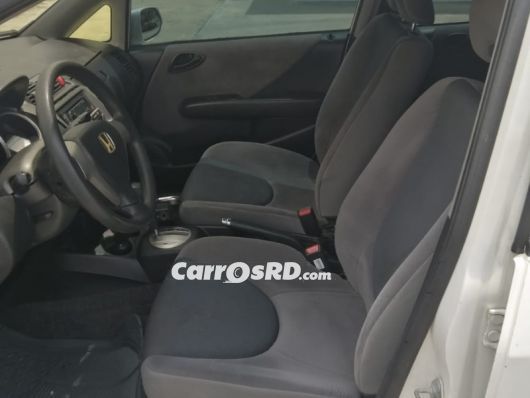 Honda Fit Carros en venta