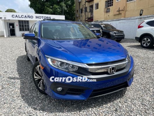 Honda Civic Jeepeta en venta