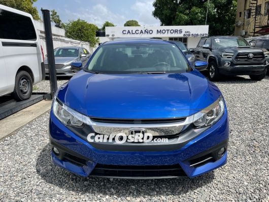 Honda Civic Jeepeta en venta