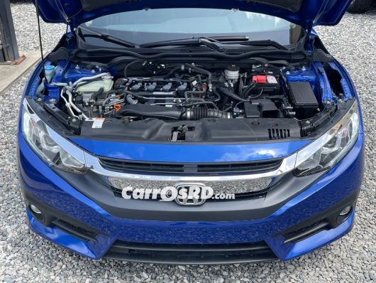 Honda Civic Jeepeta en venta