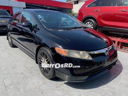 Honda Civic Carros en venta