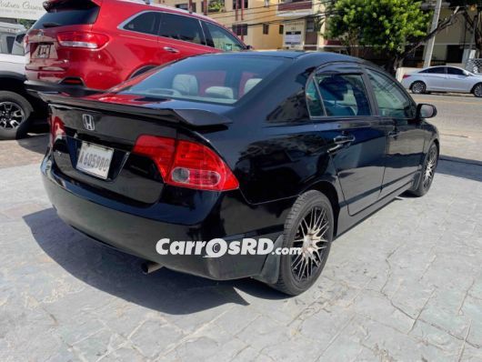 Honda Civic Carros en venta