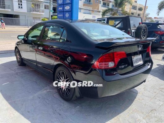 Honda Civic Carros en venta