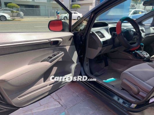 Honda Civic Carros en venta
