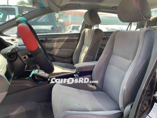 Honda Civic Carros en venta