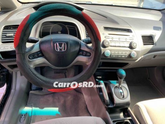 Honda Civic Carros en venta