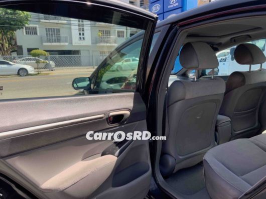 Honda Civic Carros en venta