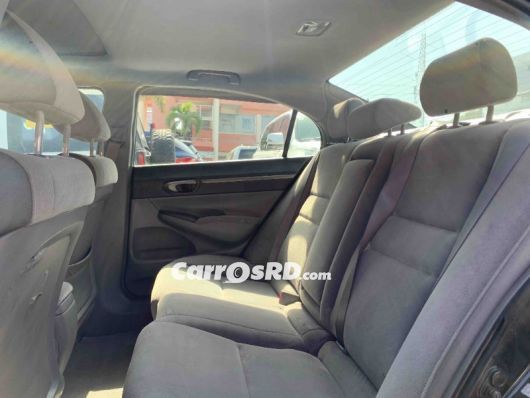Honda Civic Carros en venta
