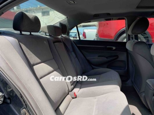 Honda Civic Carros en venta