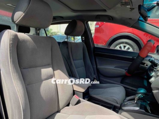 Honda Civic Carros en venta