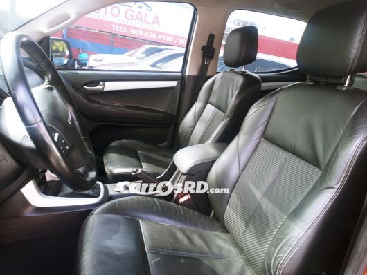 Isuzu Dmax Camioneta en venta