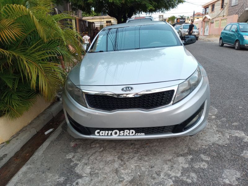 Kia