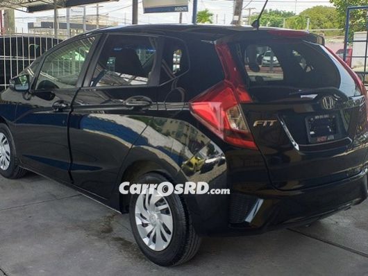 Honda Fit Hatchback en venta