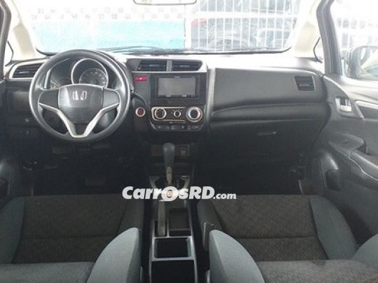 Honda Fit Hatchback en venta