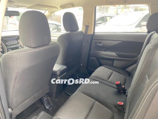 Mitsubishi Outlander Jeepeta en venta