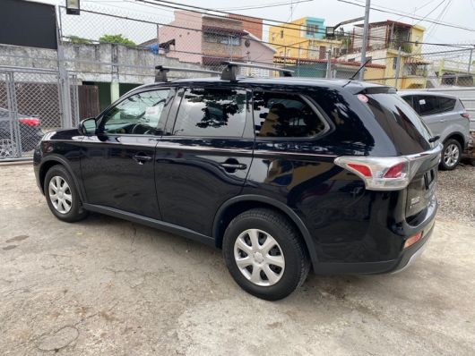 Mitsubishi