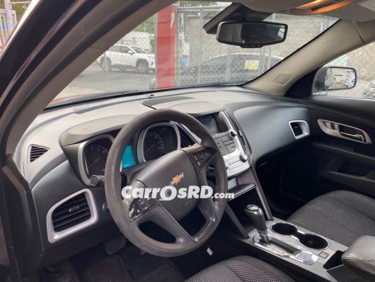 Chevrolet Equinox Jeepeta en venta