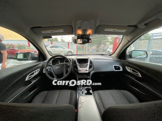 Chevrolet Equinox Jeepeta en venta