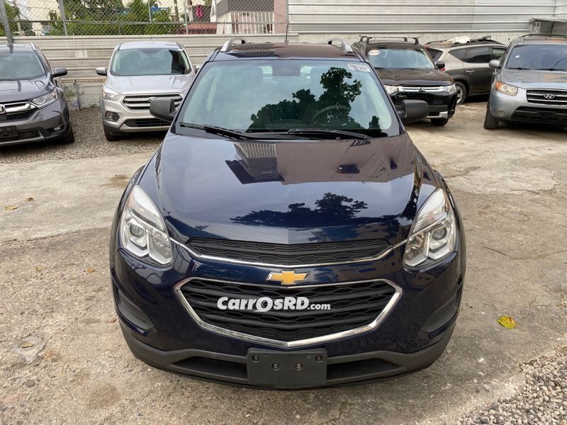 Chevrolet