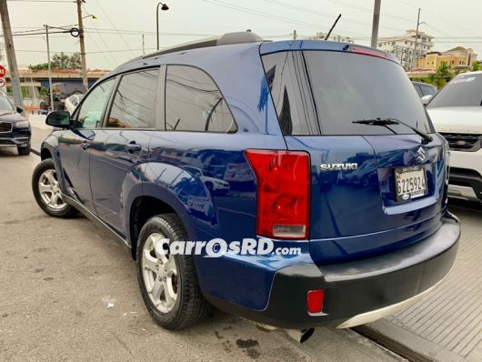 Suzuki Grand Vitara Jeepeta en venta