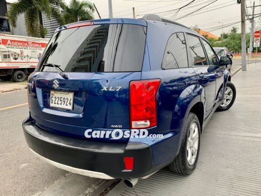 Suzuki Grand Vitara Jeepeta en venta