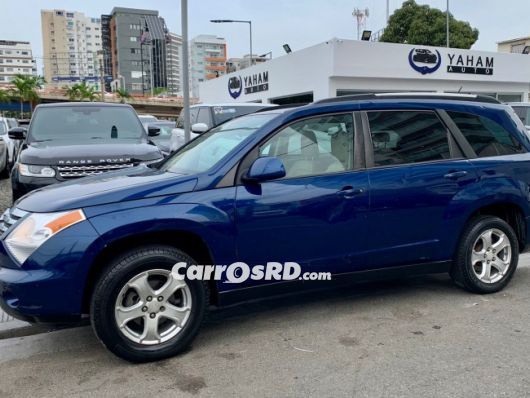 Suzuki Grand Vitara Jeepeta en venta