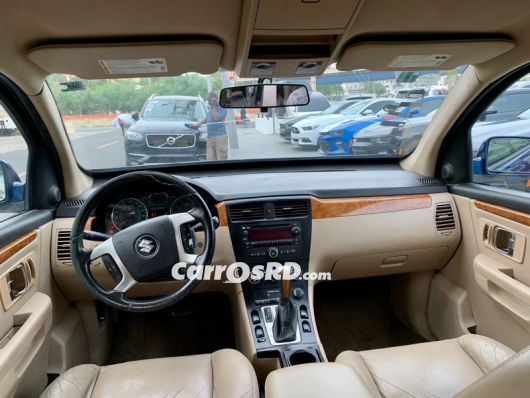 Suzuki Grand Vitara Jeepeta en venta